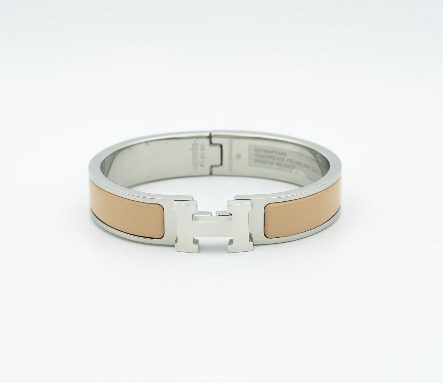 [Stars Jewelry]H GREY BRACELET