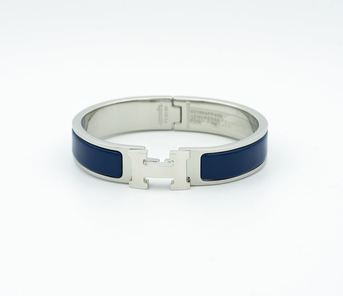 [Stars Jewelry]H BLUE BRACELET