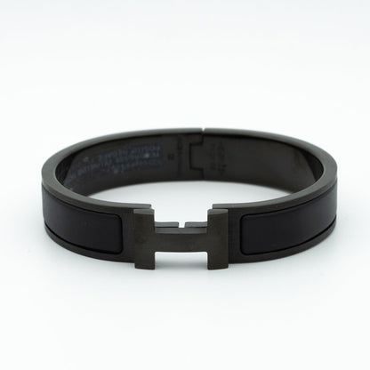 [Stars Jewelry]H SO BLACK 12MM