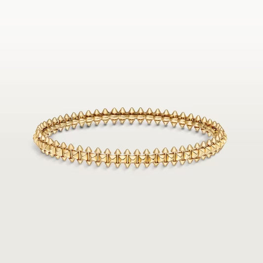 [Stars Jewelry]CLASH  BRACELET MEDIUM 8MM
