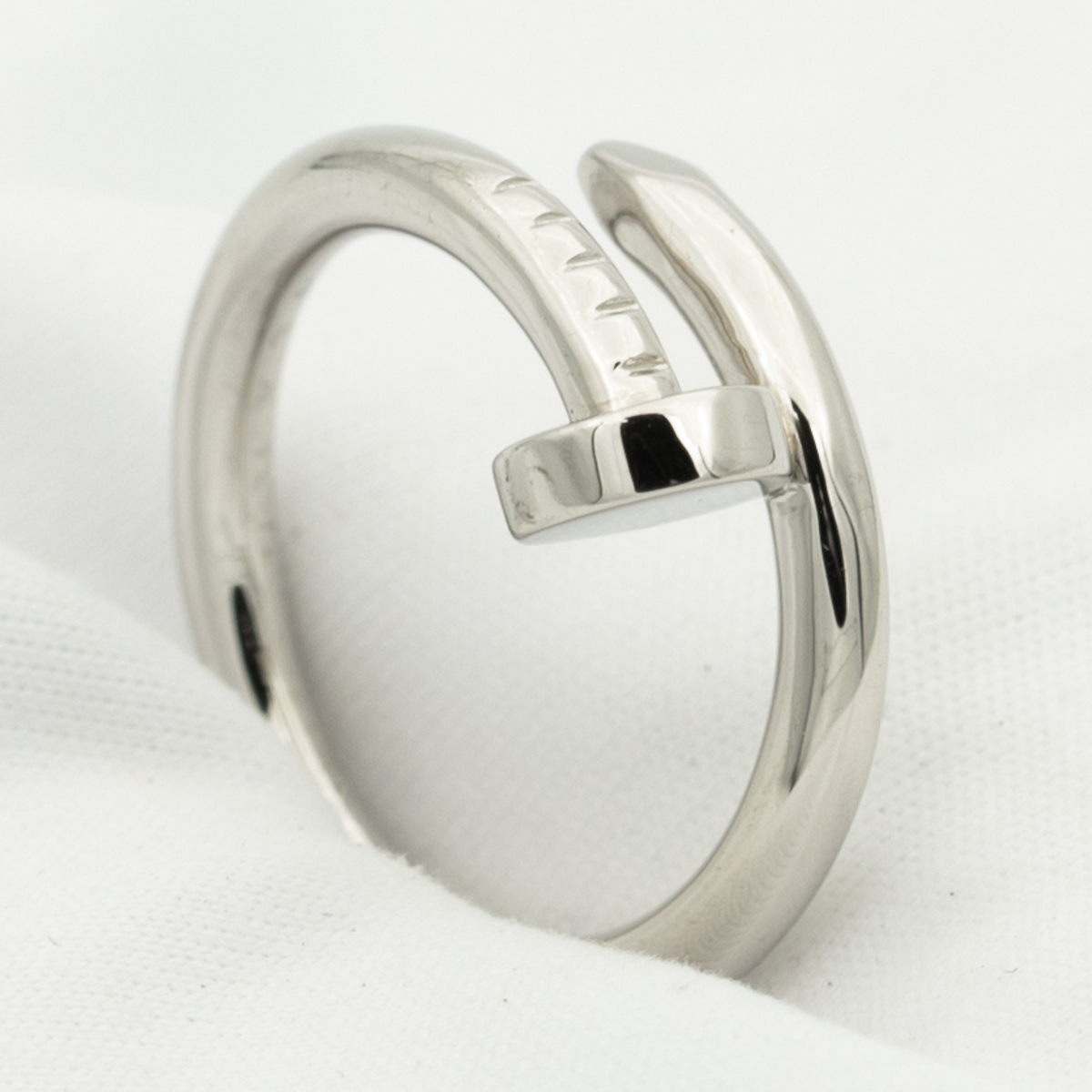[Stars Jewelry]JUSTE RING 2.65MM SILVER