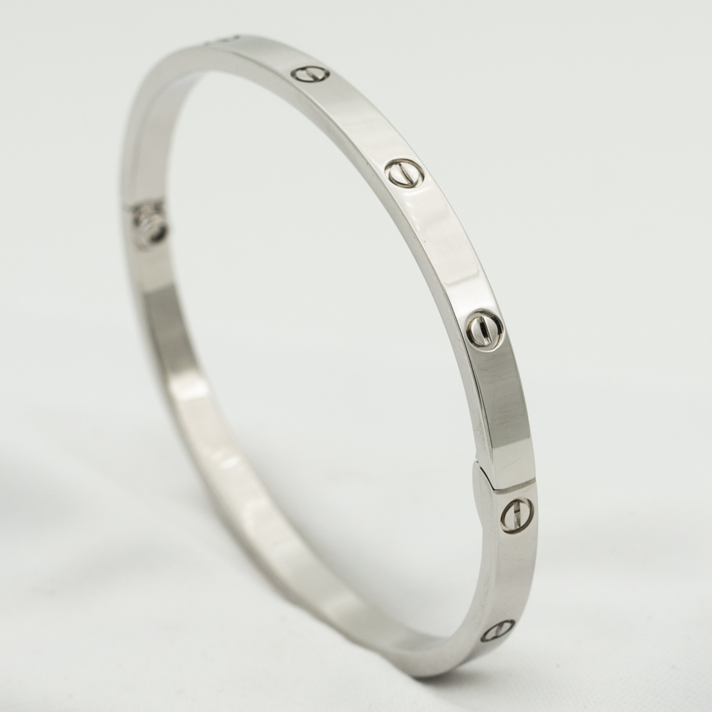 [Stars Jewelry]LOVE BRACELET 3.65MM