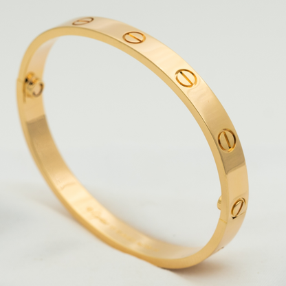 [Stars Jewelry]LOVE BRACELET 6.1MM
