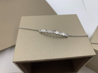 [Stars Jewelry]BEE LOVE BRACELET DIAMOND