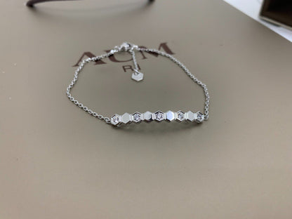 [Stars Jewelry]BEE LOVE BRACELET DIAMOND