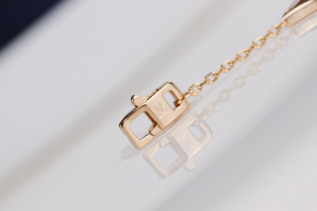 [Stars Jewelry]LEAF CLOVER BRACELET