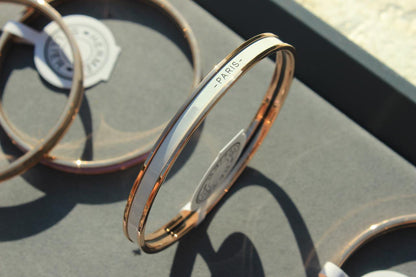 [Stars Jewelry]HM UNI BANGLE BAG