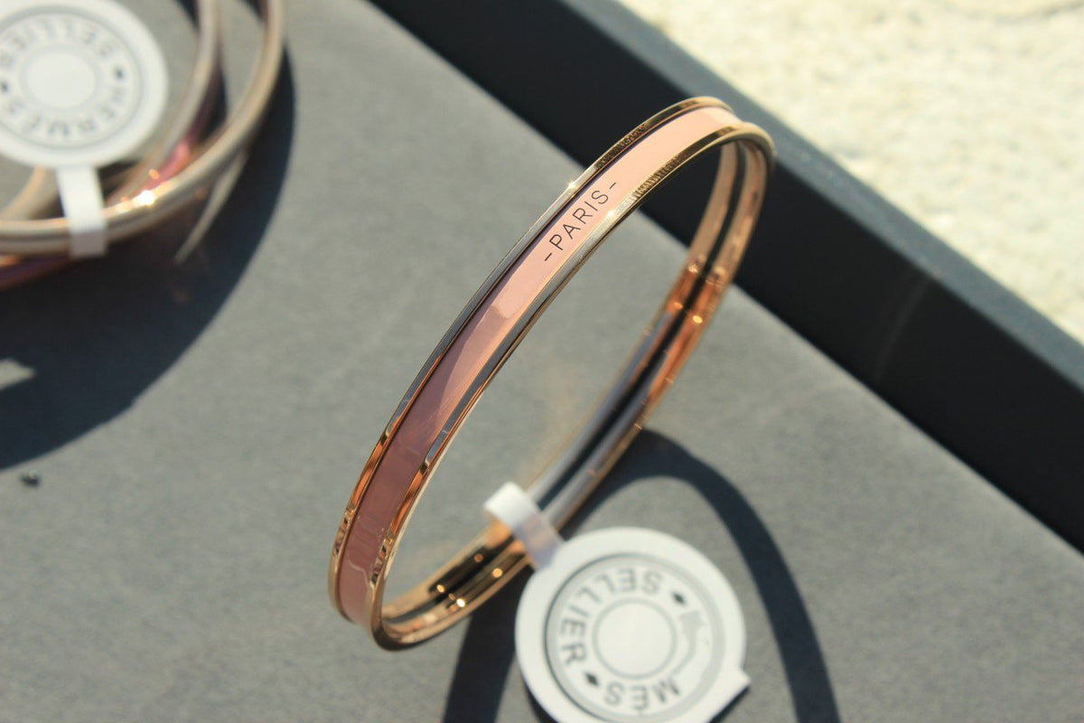 [Stars Jewelry]HM UNI BANGLE BAG