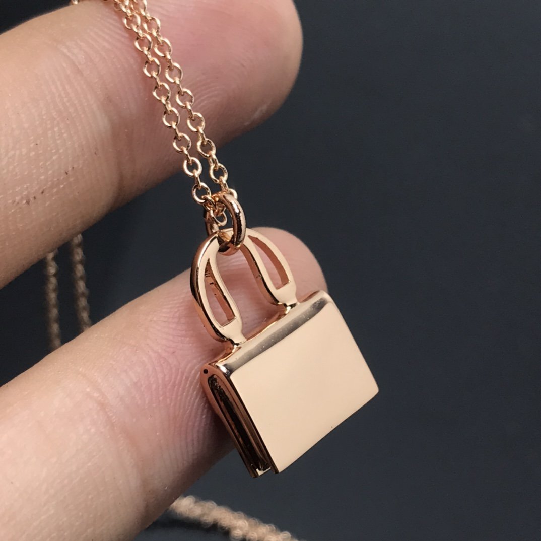 [Stars Jewelry]HM NECKLACE ARRIVAL BLACK DIAMOND