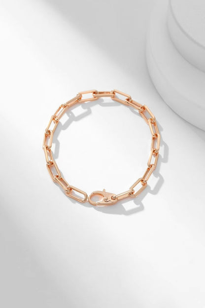 [Stars Jewelry]CT CHAIN BRACELET