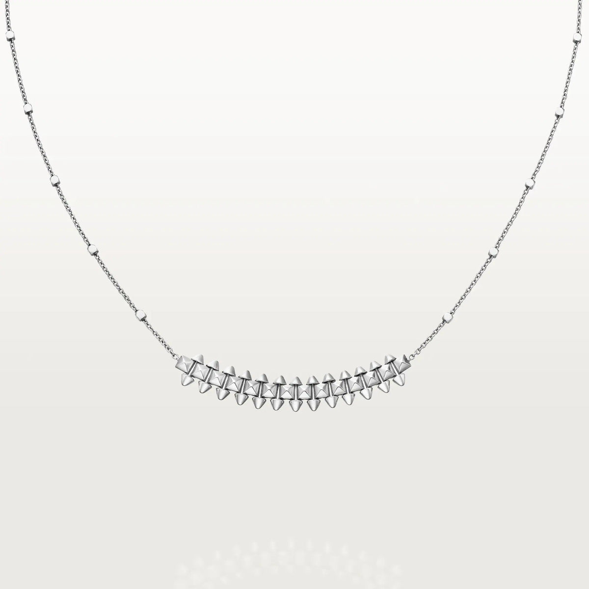 [Stars Jewelry]CLASH  SMALL NECKLACE