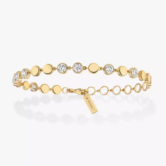 [Stars Jewelry] D-Vibes bracelet medium