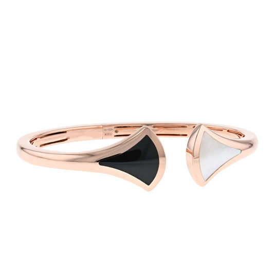 [Stars Jewelry]DREAM BRACELET OPEN PINK GOLD MOP