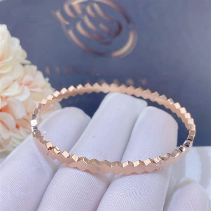[Stars Jewelry]BEE LOVE PINK GOLD BRACELET