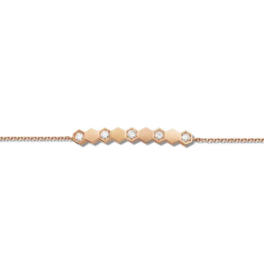 [Stars Jewelry]BEE LOVE BRACELET DIAMOND