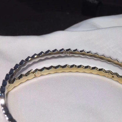 [Stars Jewelry]BEE LOVE SILVER BRACELET