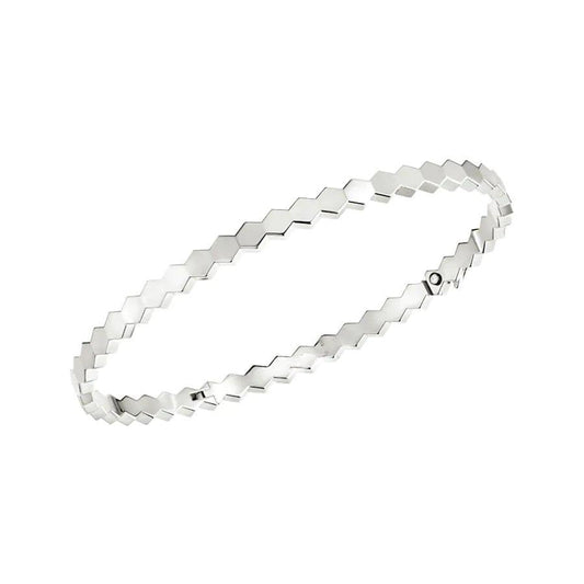 [Stars Jewelry]BEE LOVE SILVER BRACELET