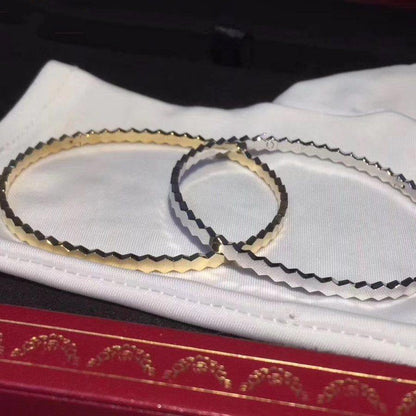 [Stars Jewelry]BEE LOVE SILVER BRACELET