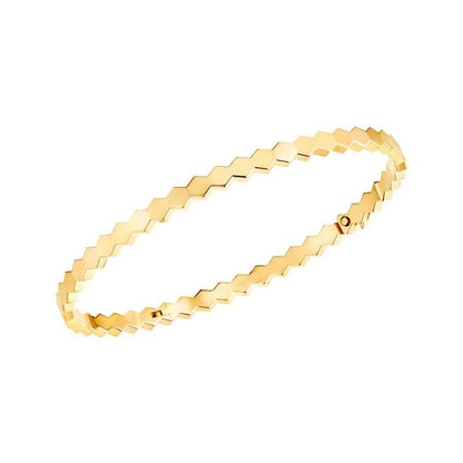 [Stars Jewelry]BEE LOVE GOLD BRACELET