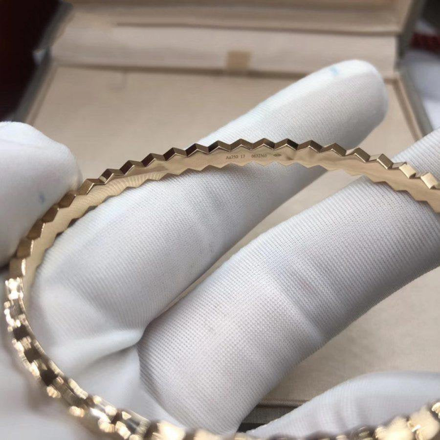 [Stars Jewelry]BEE LOVE GOLD BRACELET