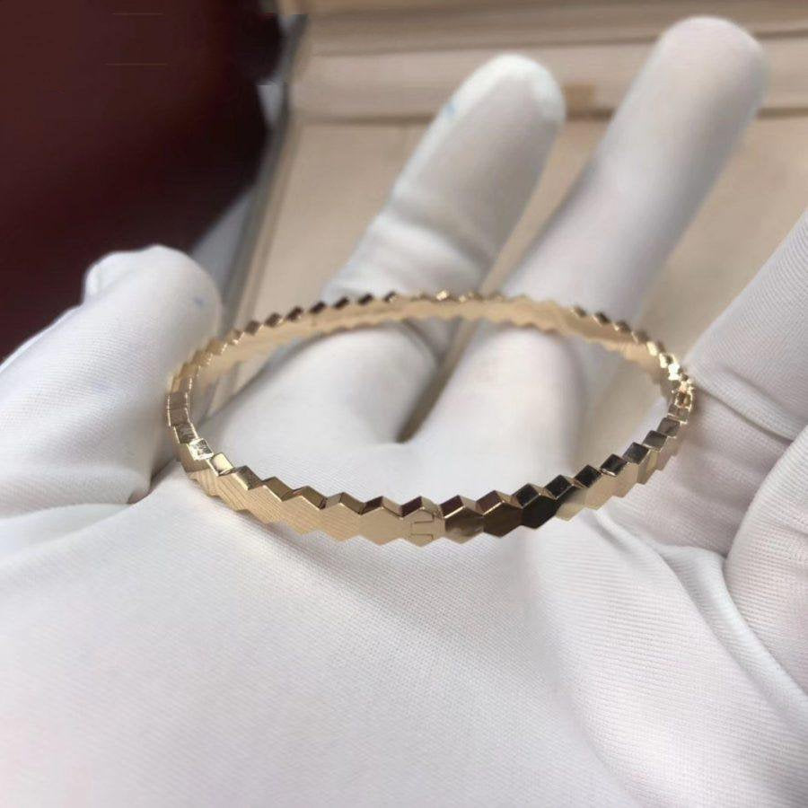 [Stars Jewelry]BEE LOVE GOLD BRACELET