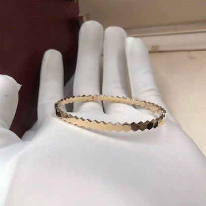[Stars Jewelry]BEE LOVE GOLD BRACELET