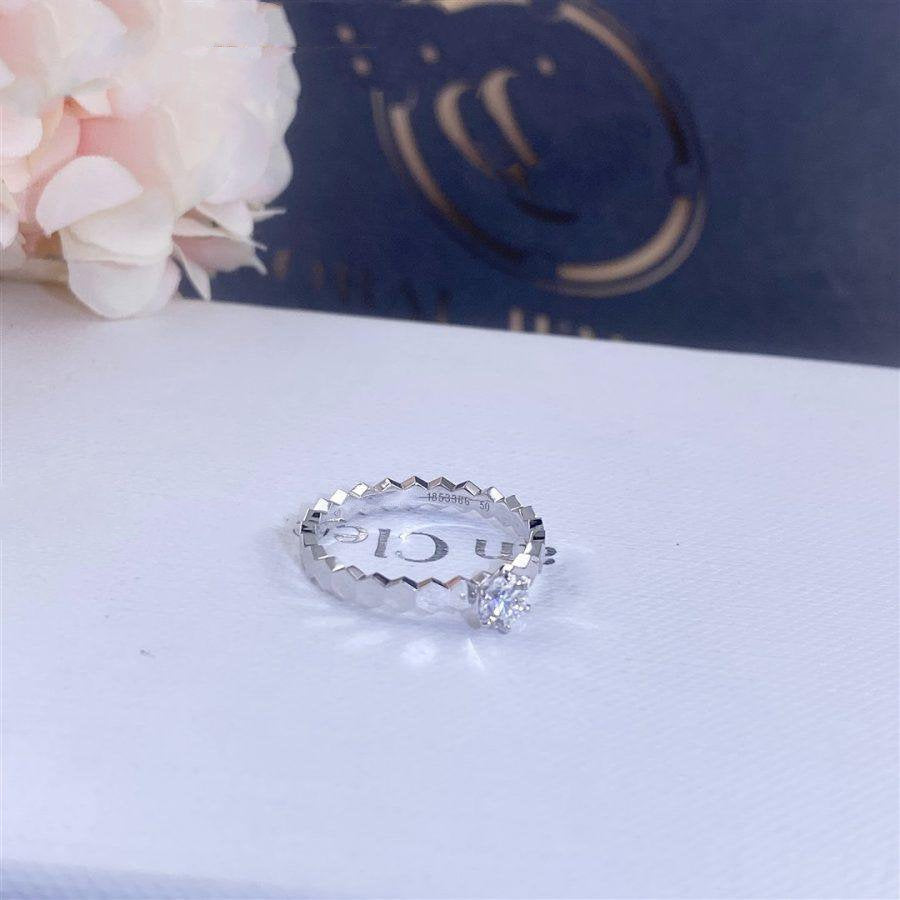 [Stars Jewelry]BEE LOVE RING SILVER 1 DIAMOND