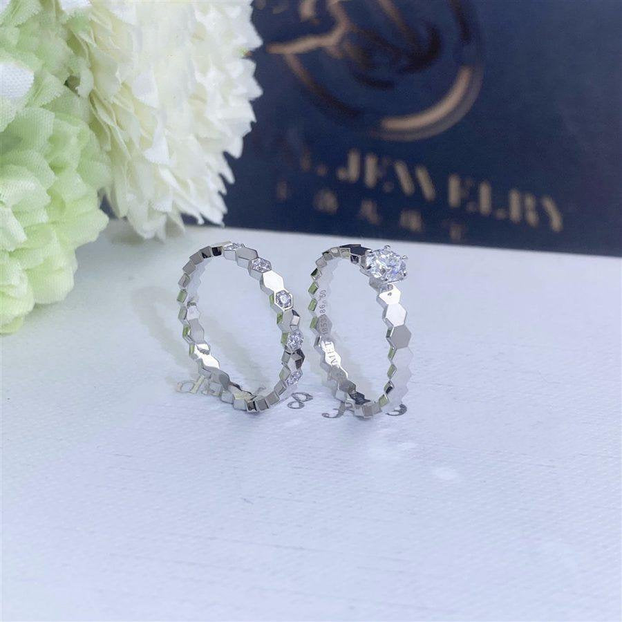 [Stars Jewelry]BEE LOVE RING SILVER 1 DIAMOND