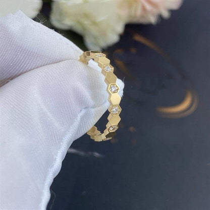 [Stars Jewelry]BEE LOVE RING GOLD DIAMOND