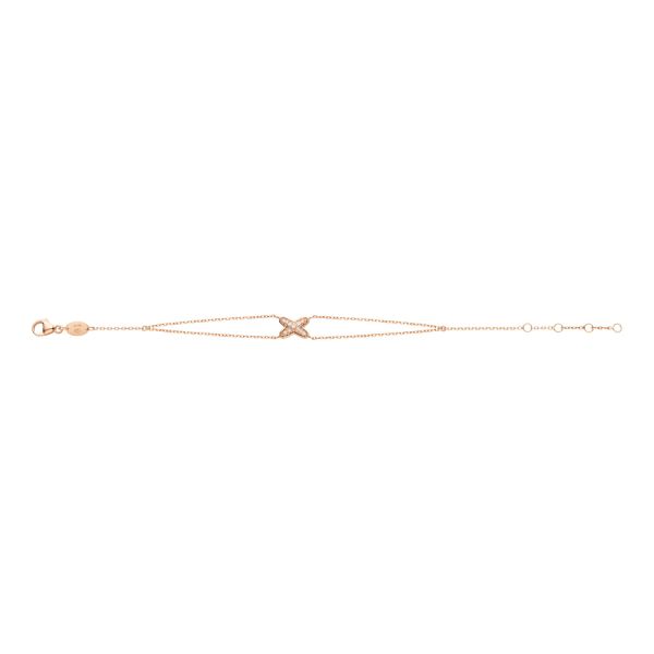 [Stars Jewelry]JEUX BRACELET DIAMOND