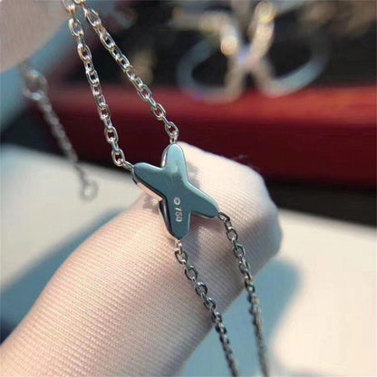 [Stars Jewelry]JEUX BRACELET  DIAMOND
