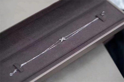 [Stars Jewelry]JEUX BRACELET  DIAMOND