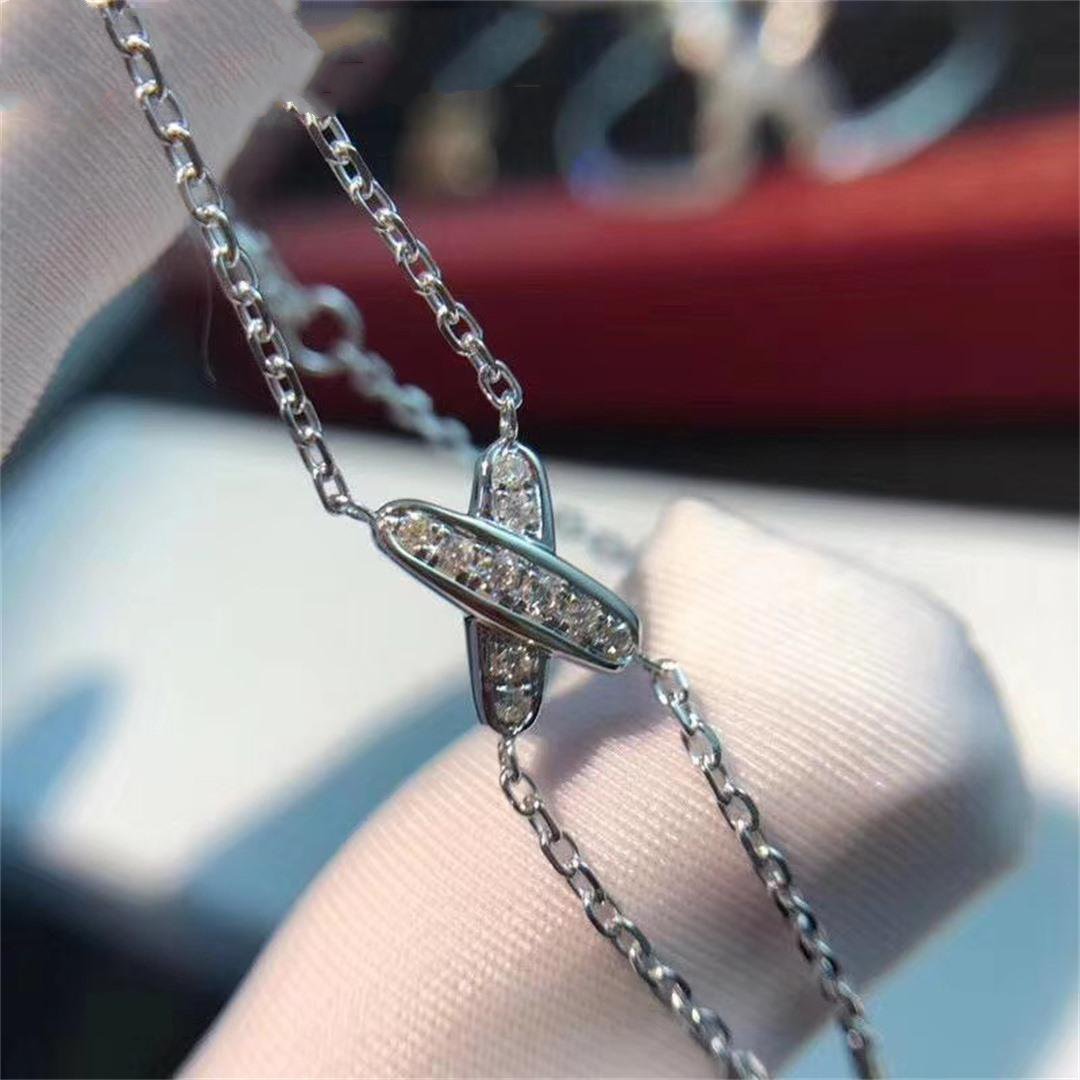 [Stars Jewelry]JEUX BRACELET  DIAMOND