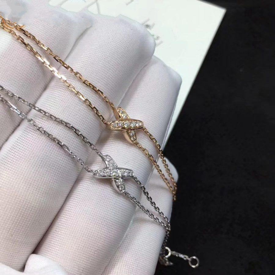[Stars Jewelry]JEUX BRACELET  DIAMOND