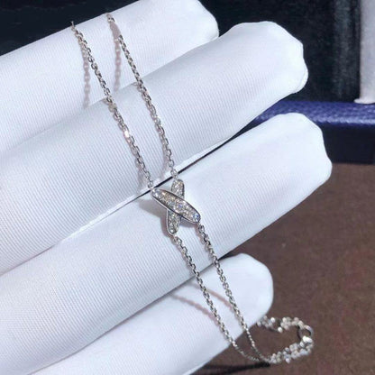 [Stars Jewelry]JEUX BRACELET  DIAMOND
