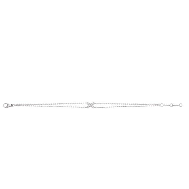 [Stars Jewelry]JEUX BRACELET  DIAMOND
