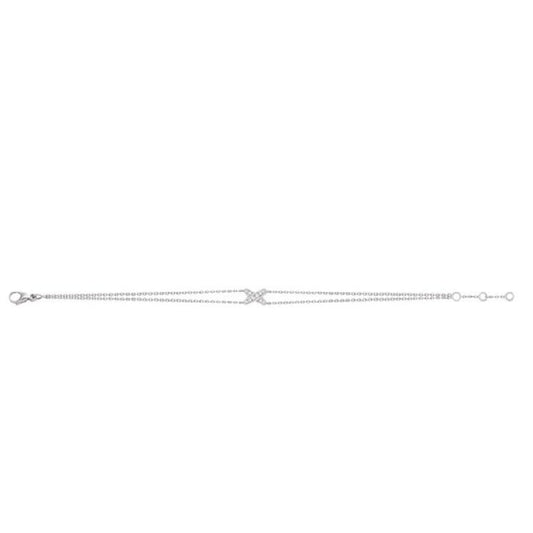 [Stars Jewelry]JEUX BRACELET  DIAMOND