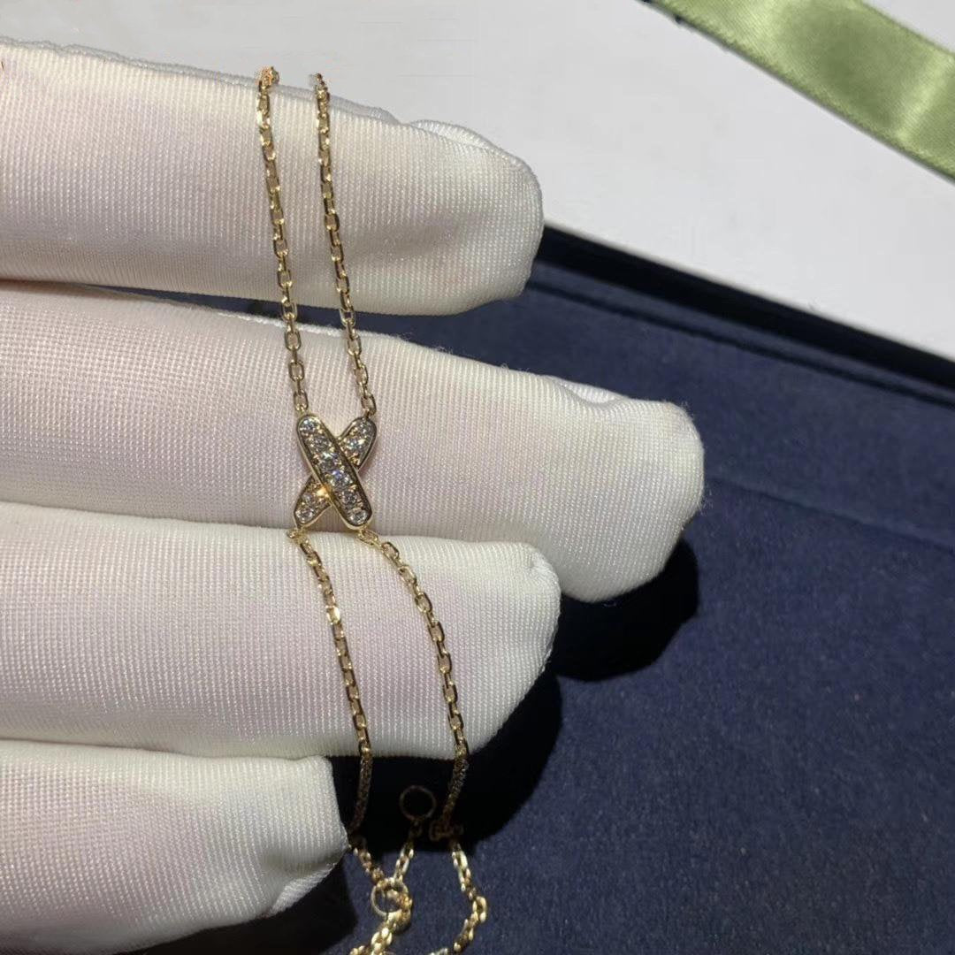 [Stars Jewelry]JEUX BRACELET GOLD DIAMOND