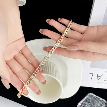 [Stars Jewelry]TF CHAIN BRACELET