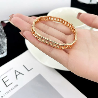 [Stars Jewelry]TF CHAIN BRACELET