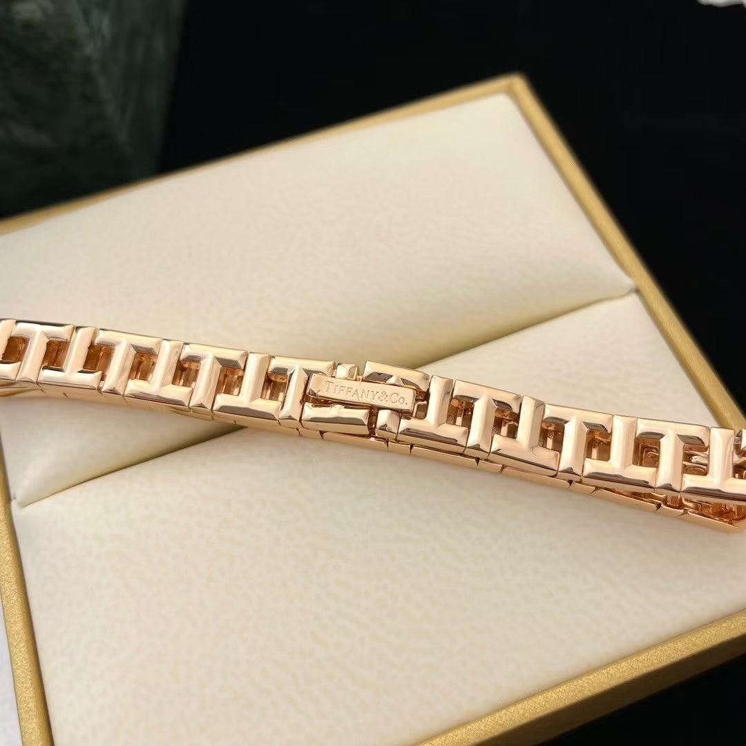 [Stars Jewelry]TF CHAIN BRACELET