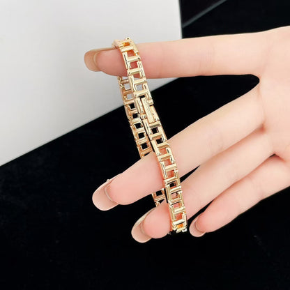 [Stars Jewelry]TF CHAIN BRACELET