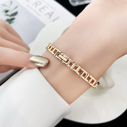 [Stars Jewelry]TF CHAIN BRACELET