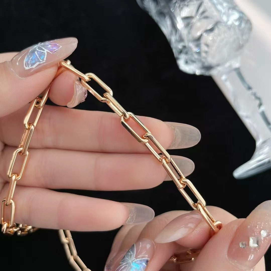 [Stars Jewelry]CT CHAIN BRACELET