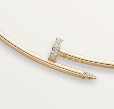 [Stars Jewelry]NEW JUSTE DIAMONDS NECKLACE