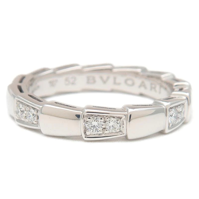 [Stars Jewelry]SERPENTI RING SILVER  3MM