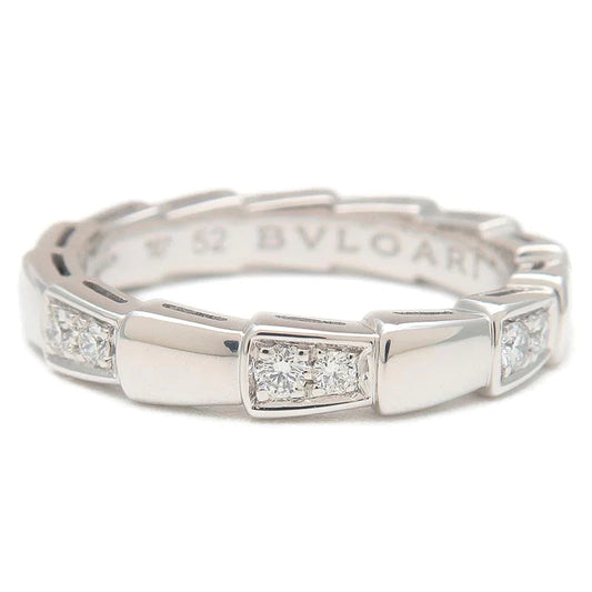 [Stars Jewelry]SERPENTI RING SILVER  3MM