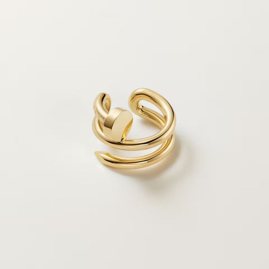 [Stars Jewelry]JUSTE EAR JEWEL