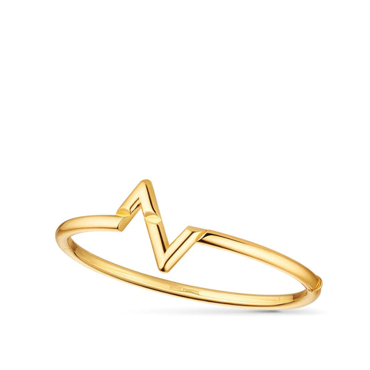 [Stars Jewelry]VOLTE UPSITE DOWN BRACELET