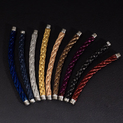 [Stars Jewelry]FORCE SERIES BRACELET CABLES 50 CHOICES (DIY SELECTION)
